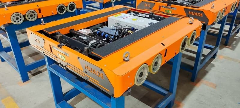 automated storage devices