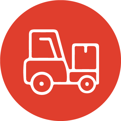 pallet shuttle&conveying systems