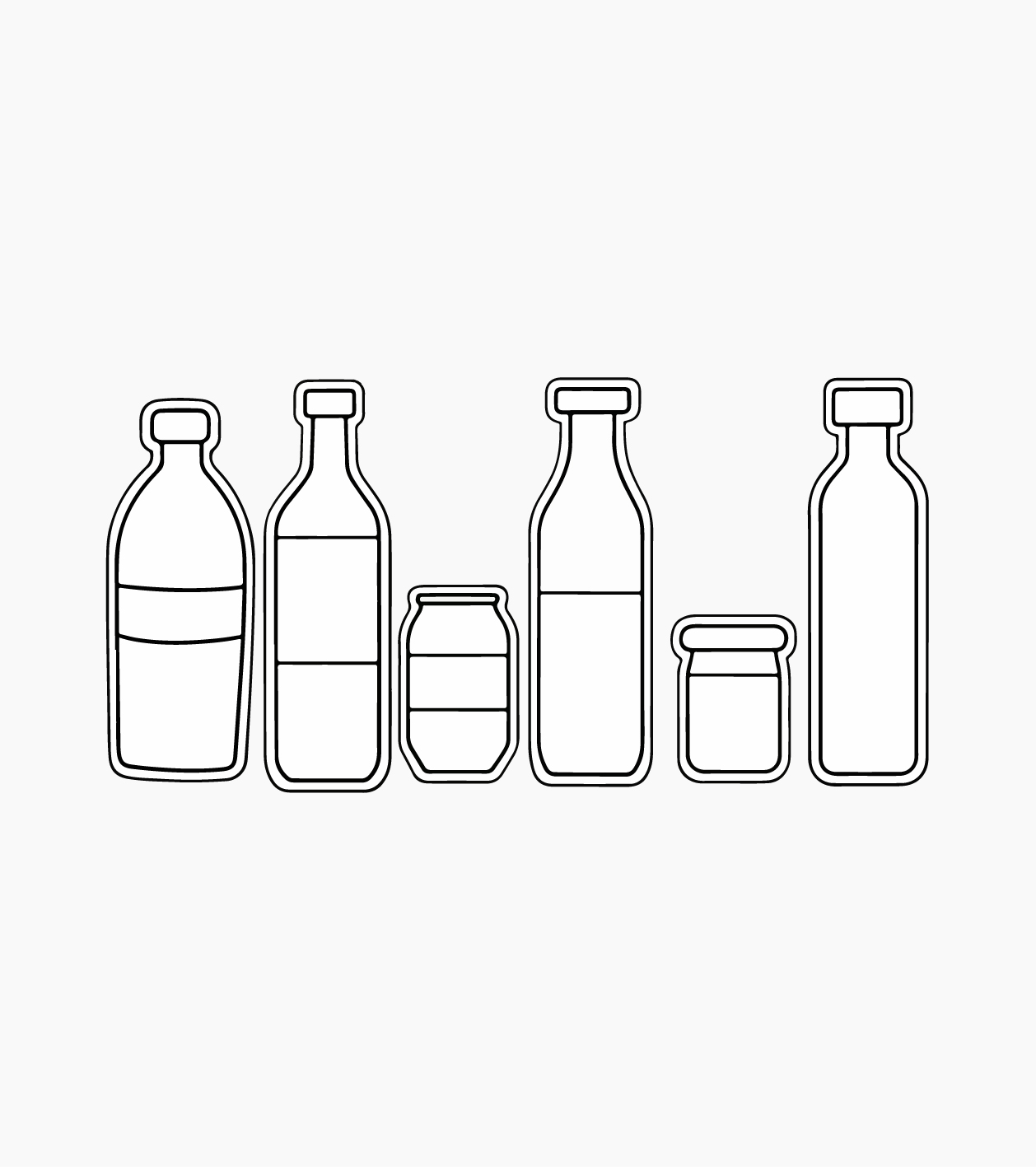 adapting to consumer behavior(the challenge of beverage manufacturing logistics)