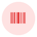 automated identification icon