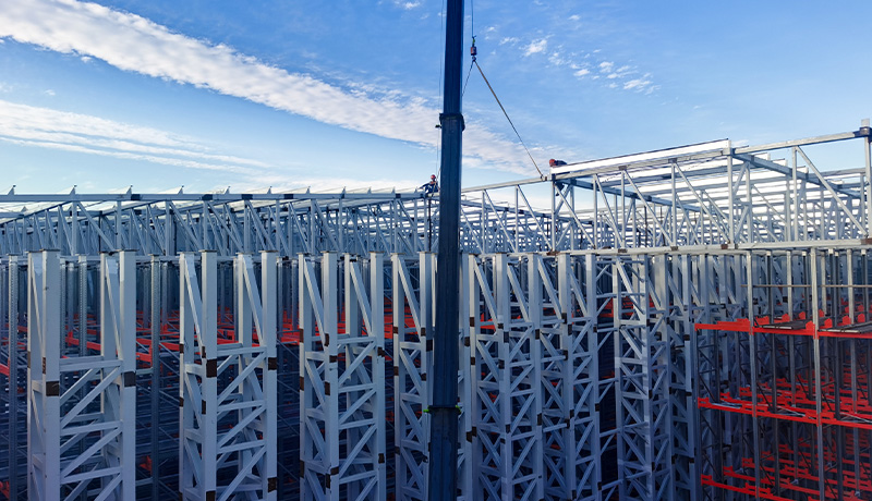 automated warehouse solutions automated warehouse solutions