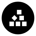 Space Utilization Improvement icon