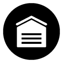 WMS &ndash; Warehouse Management System icon