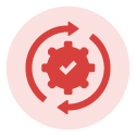 Stable Performance icon