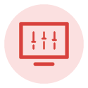 WCS &ndash; Warehouse Control System icon