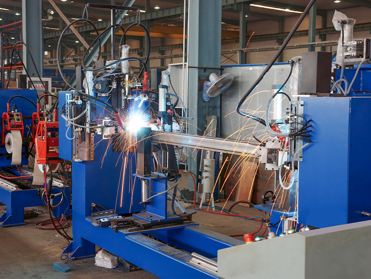 #Powder Coating Lines