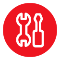 Installation & Commissioning icon