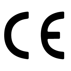 CE Marking (Conformit&eacute; Europ&eacute;enne)