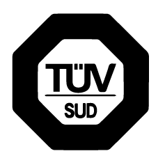 T&Uuml;V