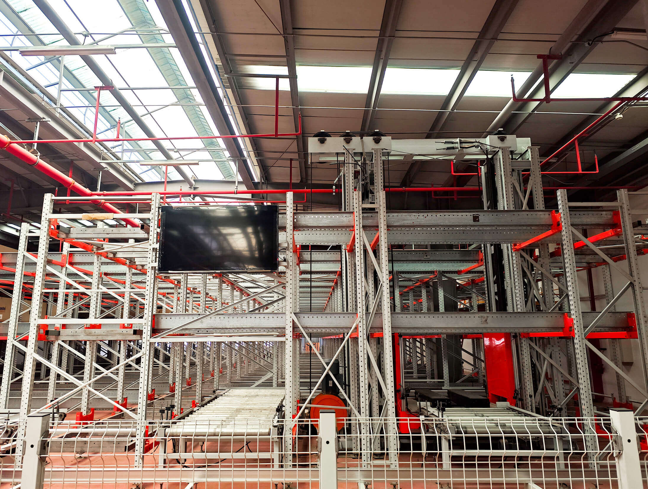 Huayide Vertical Lifts