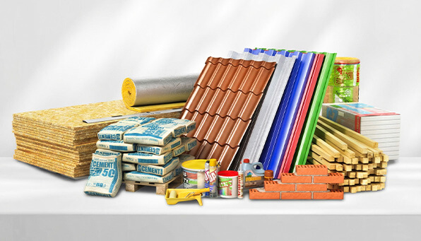 #hardware & building materials
