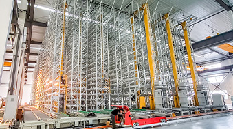 7 Essential Benefits of Automated Warehouse Storage in 2026