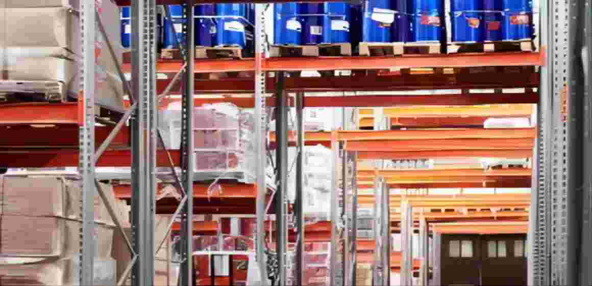 How to Evaluate and Select a Racking System That Fits Your Space