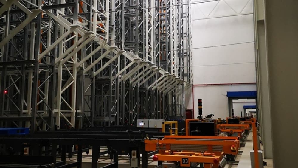 How to Achieve Sustainable Automation in Warehouses