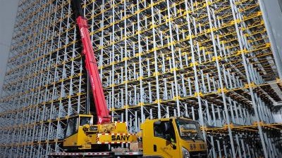 Can Automated Storage and Retrieval Systems Solve Your Warehouse Labor Shortage?