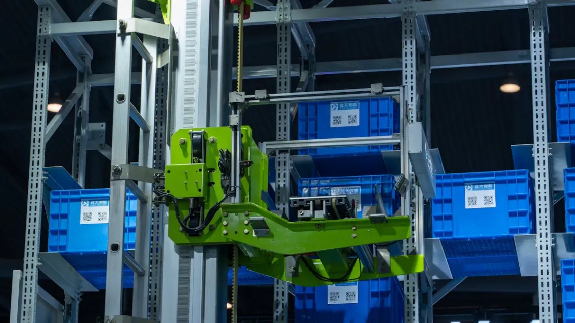 What Are the Key Advantages of Using Pallet Shuttle Systems for Bulk Storage?