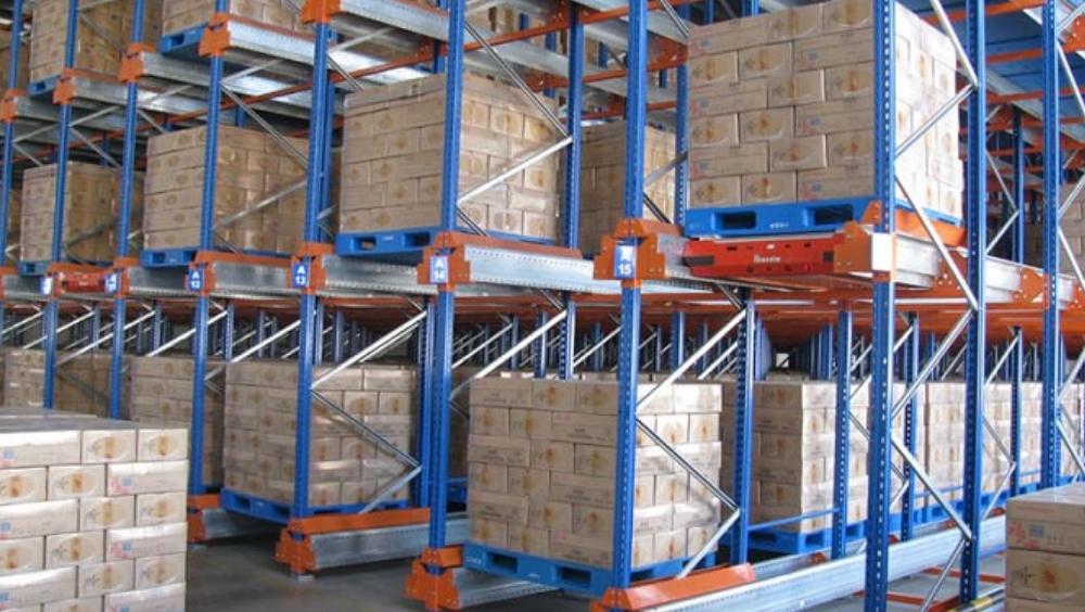 Decoding the Dense Warehouse: Which Automated Storage Solution is Right for Your Operation?