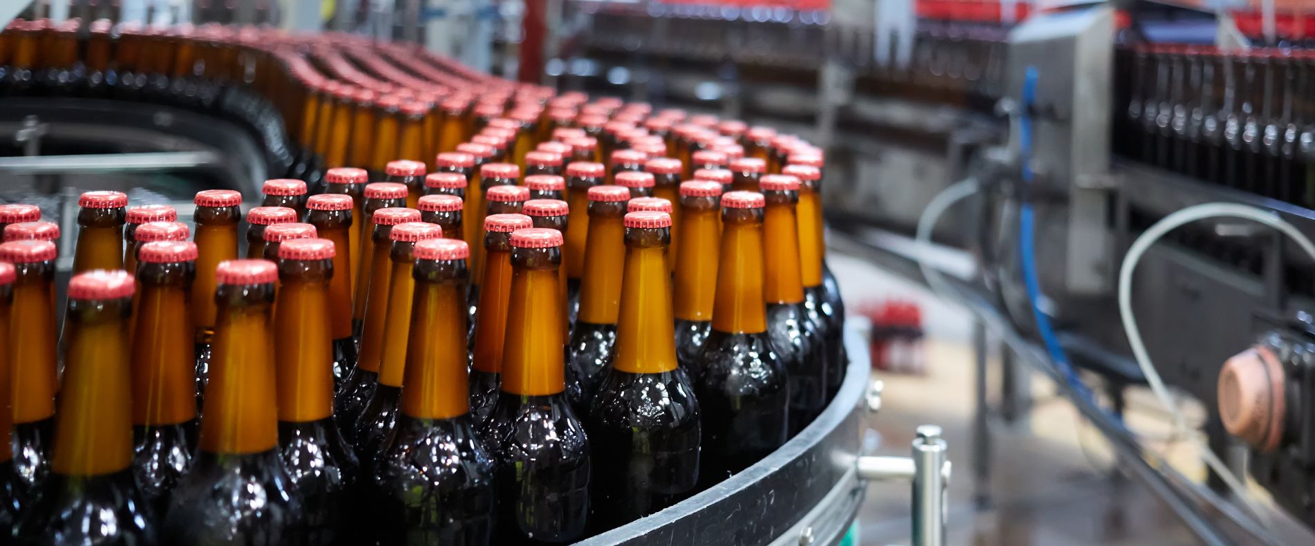 Beverage Manufacturing