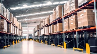 Customized Logistics Solutions for Your Product Needs