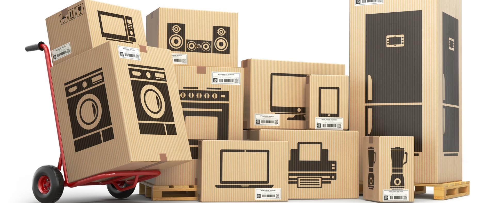Furniture & Appliance