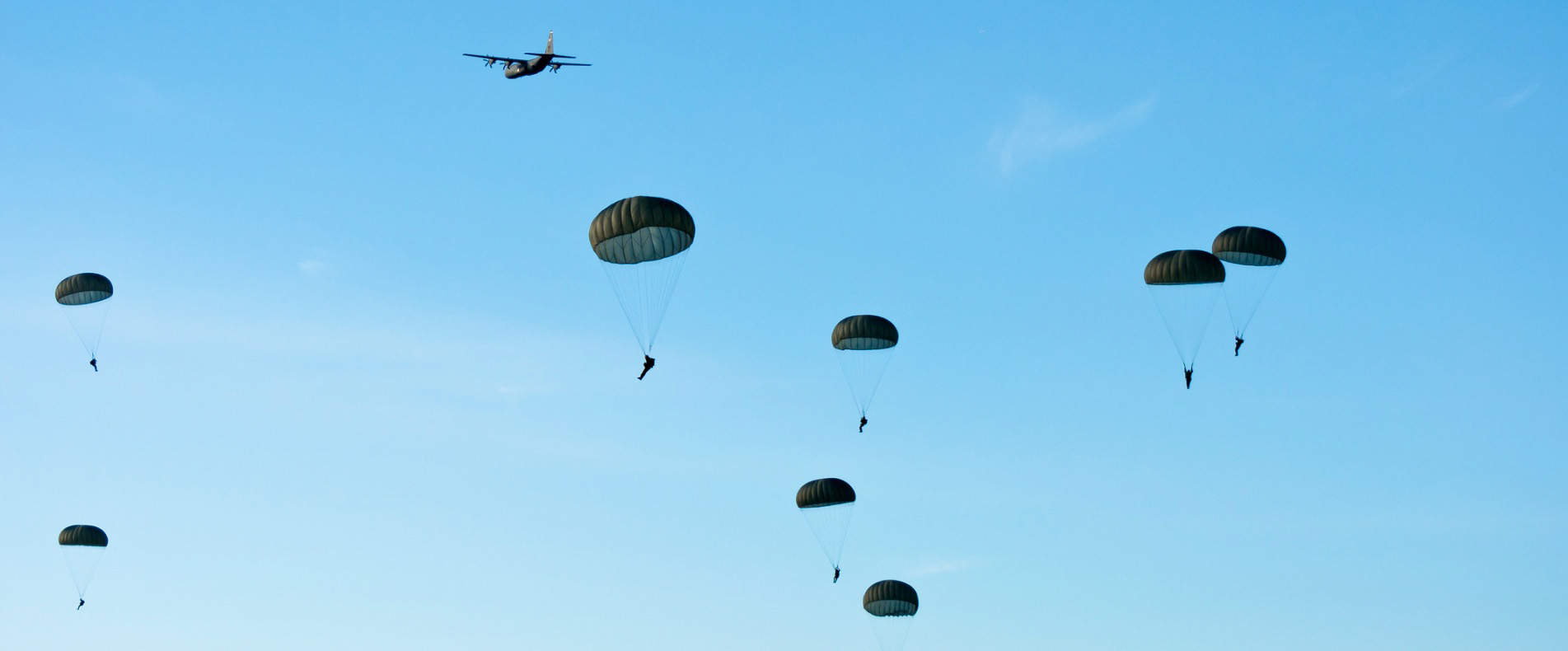 Military supplies