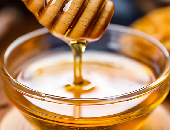 Sugar Syrup Raw Material for Beverage Manufacturing